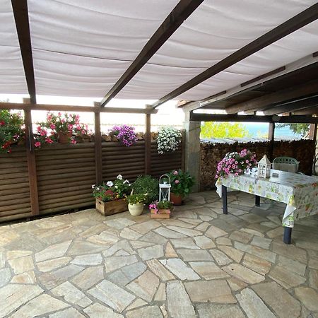 Little Paradise Apartment Sanremo Dış mekan fotoğraf