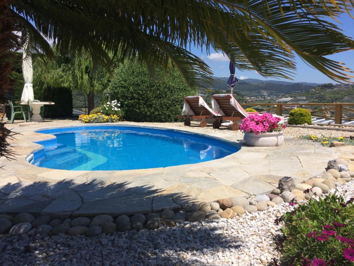 Little Paradise Apartment Sanremo Dış mekan fotoğraf