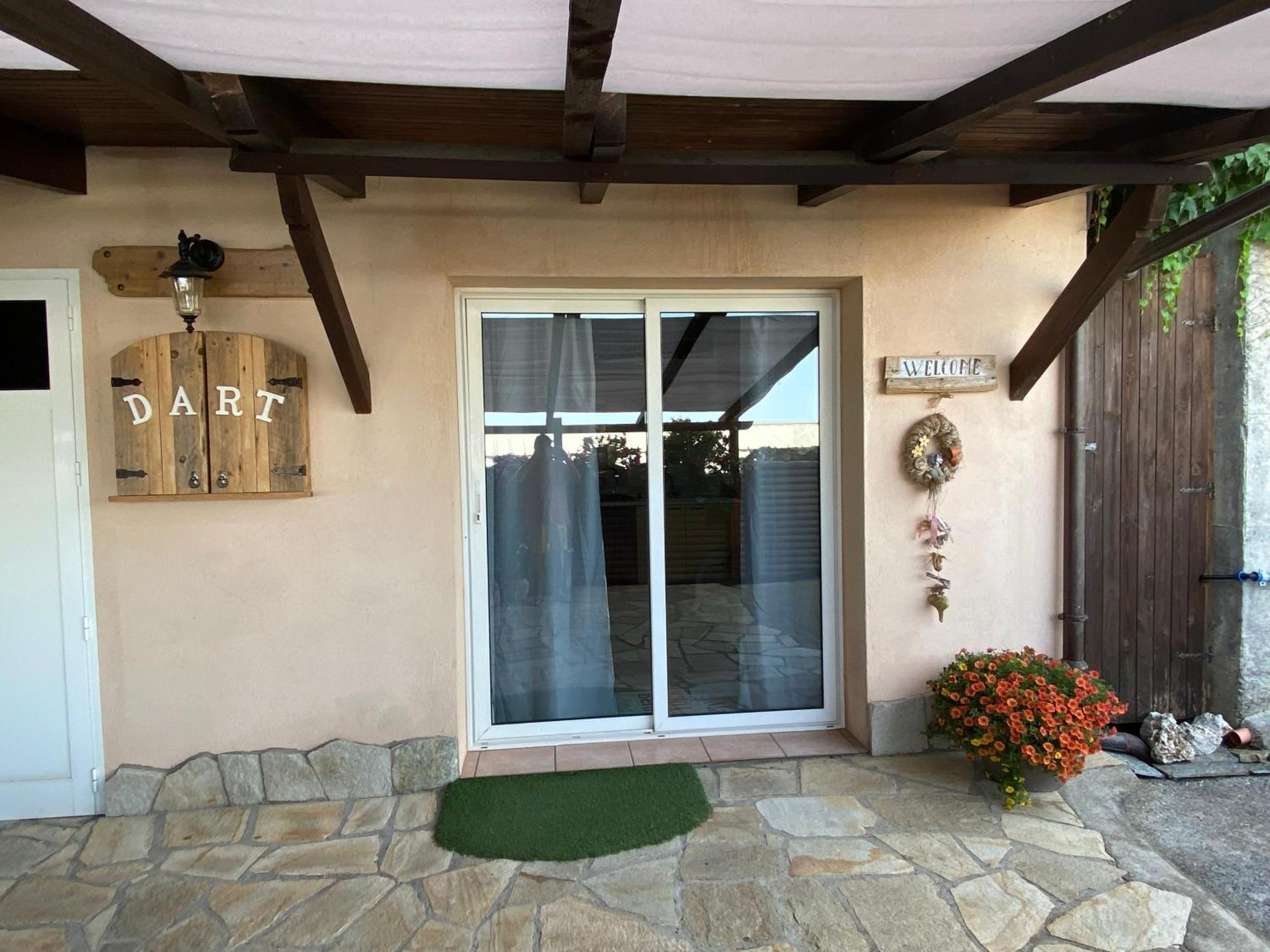 Little Paradise Apartment Sanremo Dış mekan fotoğraf
